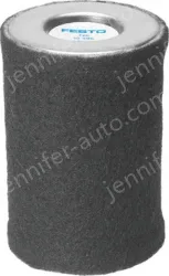 Filter cartridges