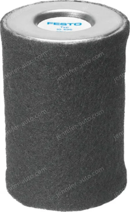 Filter cartridges