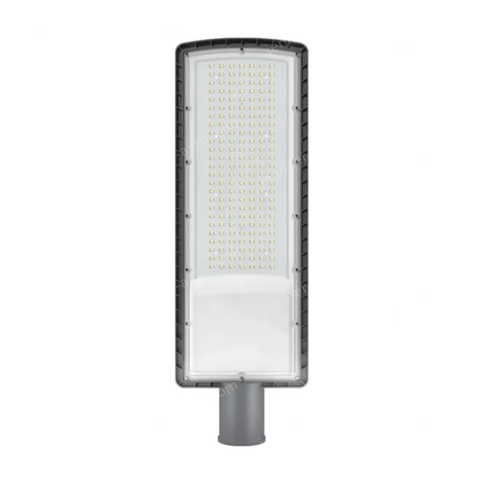50W The project is super bright and high-power new rural LED road lights