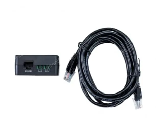 EMD WebPro SNMP