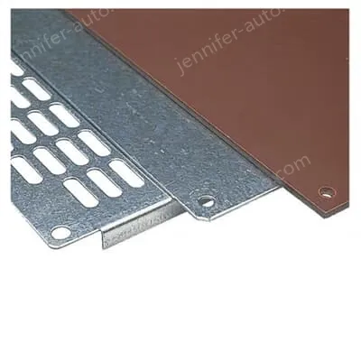 APO - General Purpose Enclosures