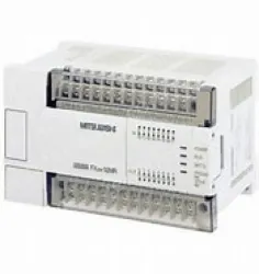 FX2N PLC Base Unit