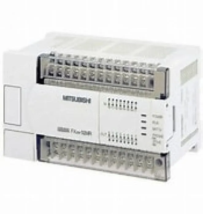 FX2N PLC Base Unit