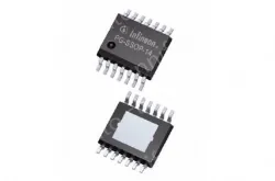 TLS820F1ELV50 Power management