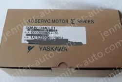 Yaskawa SGMJV-04ADA21