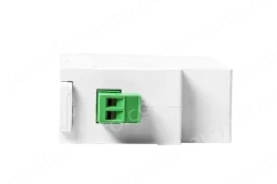 Ethernet serial port server RS232 to Ethernet