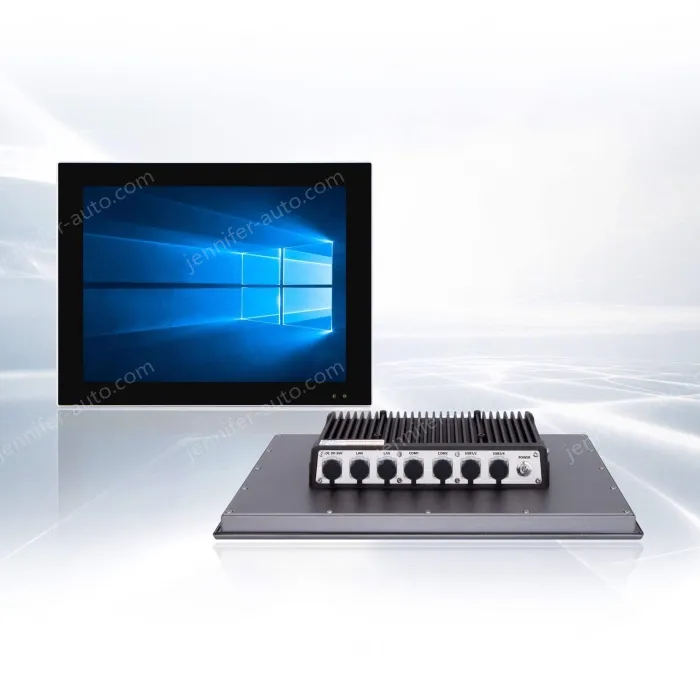 19 inch industrial tablet PC P6000 Waterproof series
