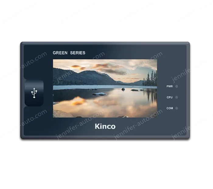 HMI GREEN GH043EU2 (The price is negotiable)