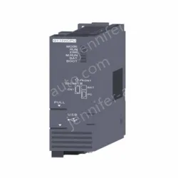 MELSEC Q Series CPU