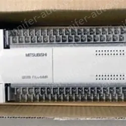 FX2N PLC Base Unit