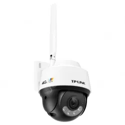 3,000,000 dark night full-color 4G outdoor dome machine