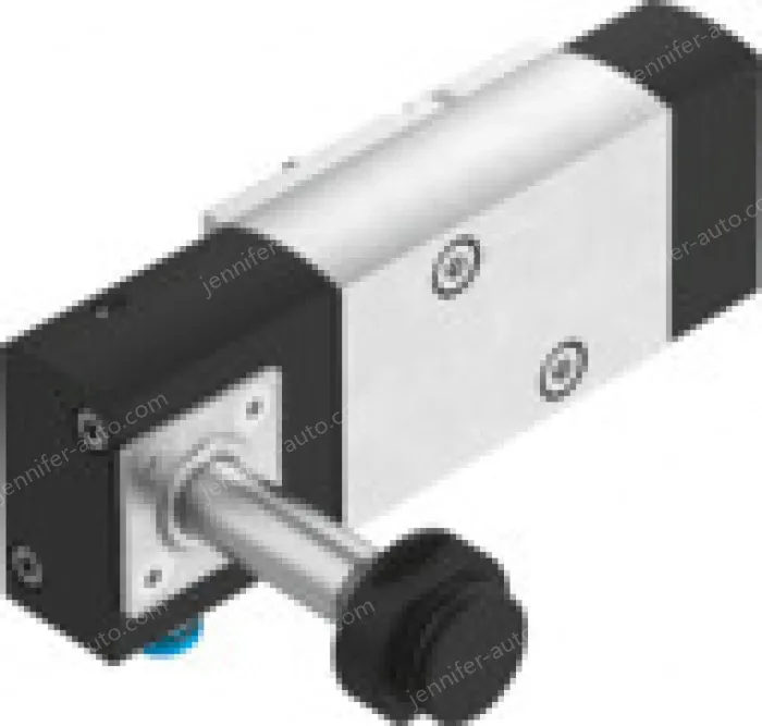 Festo Standard directional control valve VSNC-FTC-M52-MH-G14-F19