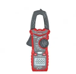DE66A Measure AC Current No NCV