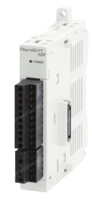 FX3U
