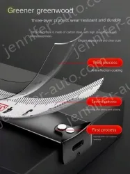 POINT BRAKE 5 METERS X 25MM LEVEL II. ACCURACY