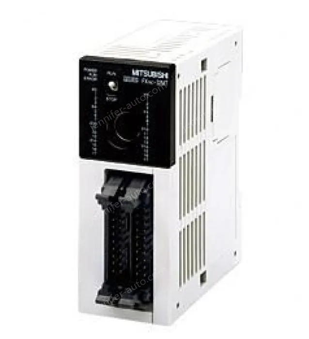 FX1N PLC Base Unit