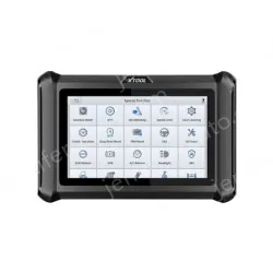 XTOOL D7W ALL System Car Diagnostic Tool CAN FD/DOIP
