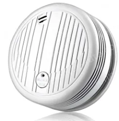 WiFi smoke detector/gas detector/carbon monoxide TY-SMK-7