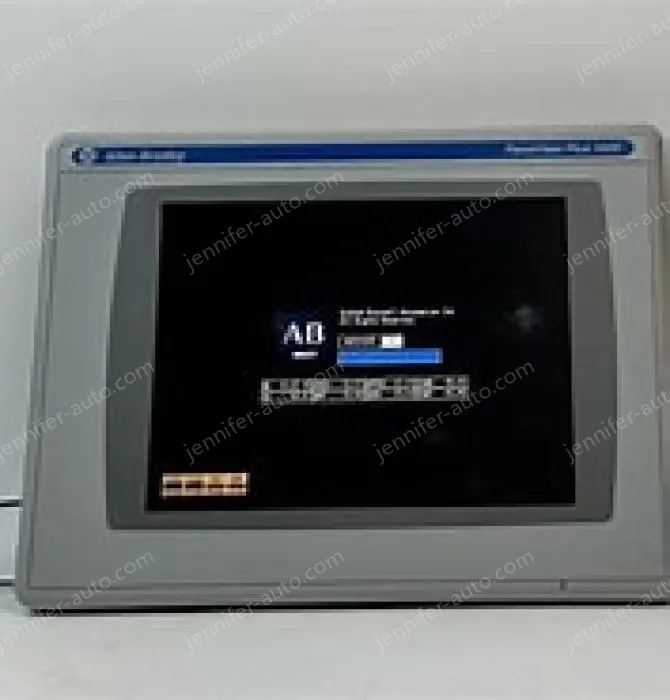 PanelView Plus 6