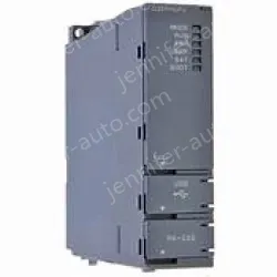 MELSEC Q Series CPU