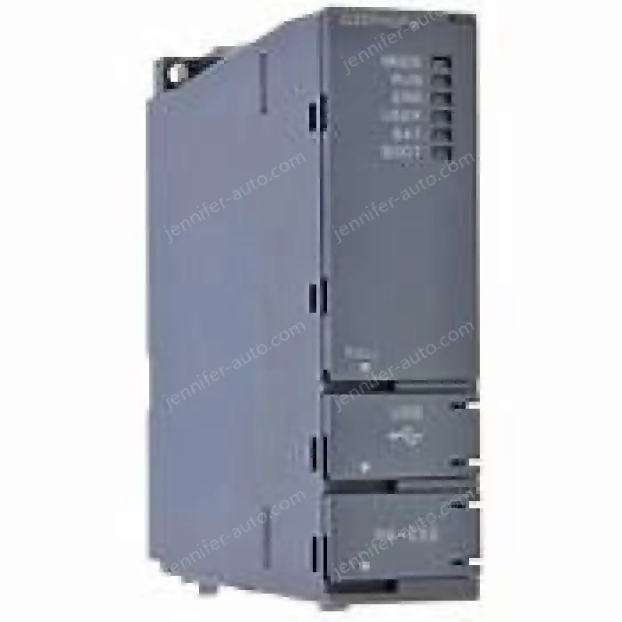 MELSEC Q Series CPU