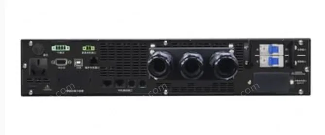 UPS PowerValue 11RT G2 3 kVA B TLC