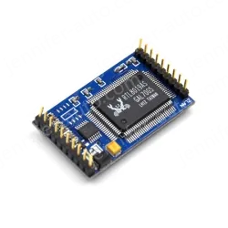 Low Power Consumption 10M Module