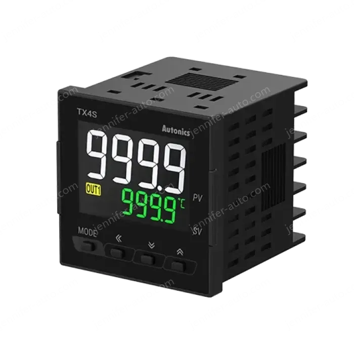 Autonics Temperature controller TX4S-24S