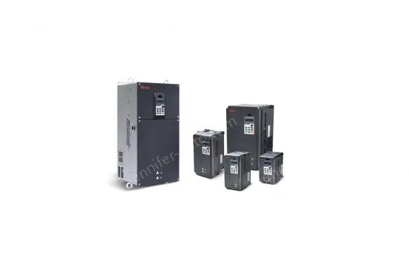 KC200-4T-01R5G/0022L 5A 1.5KW
