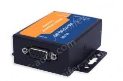 1 port RS232 to Ethernet