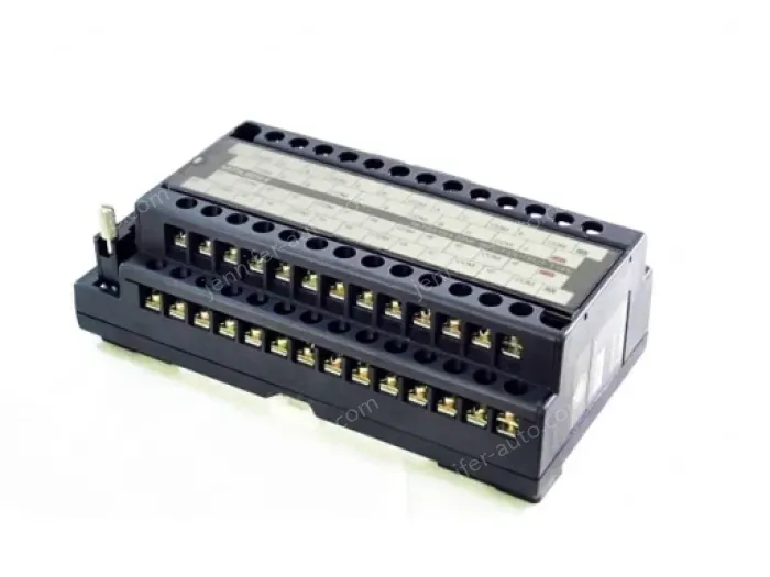 MELSEC iQ-A