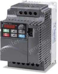 Delta Frequency converters VFD022E21A