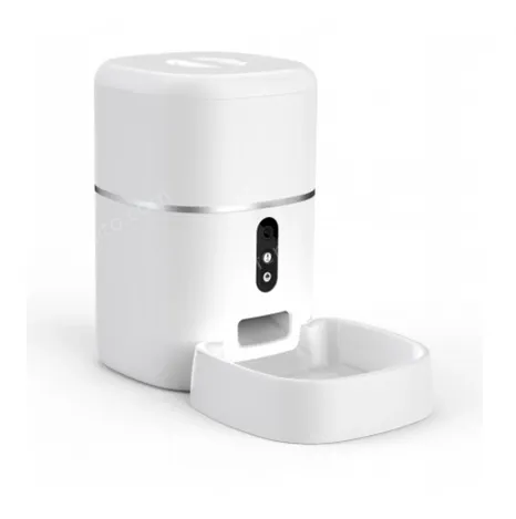 WiFi pet feeder BL5/WIFI version