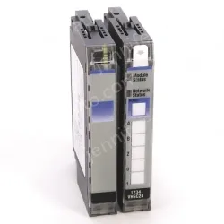I/O Module