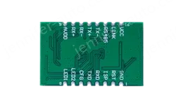 SMD Ethernet modules