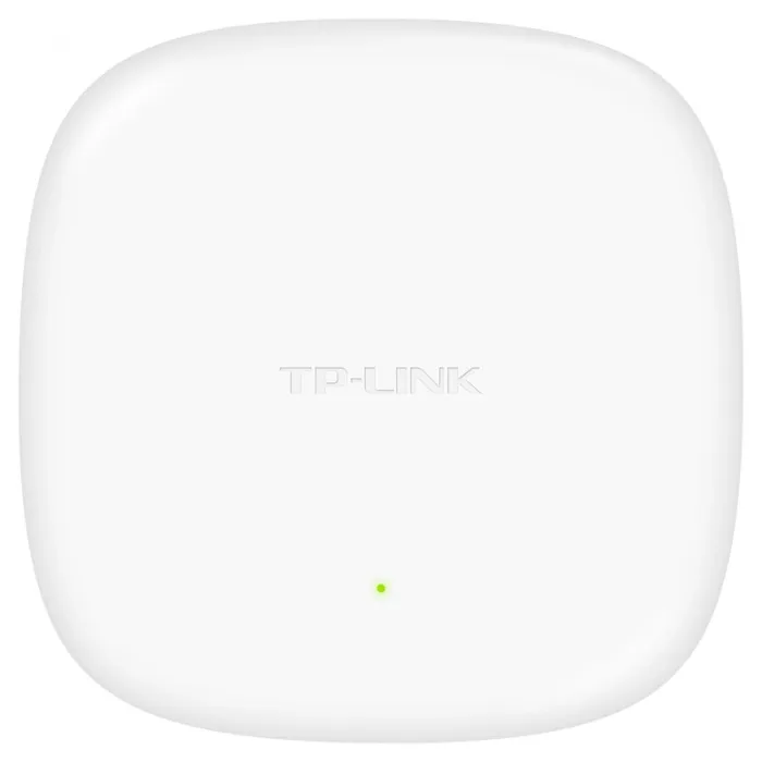 AC1200 dual-band Gigabit wireless in-ceiling AP