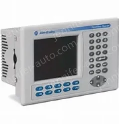 PanelView Plus 6
