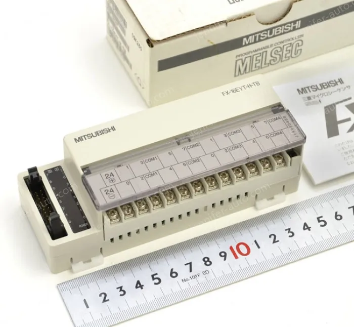 FX Expansion Unit
