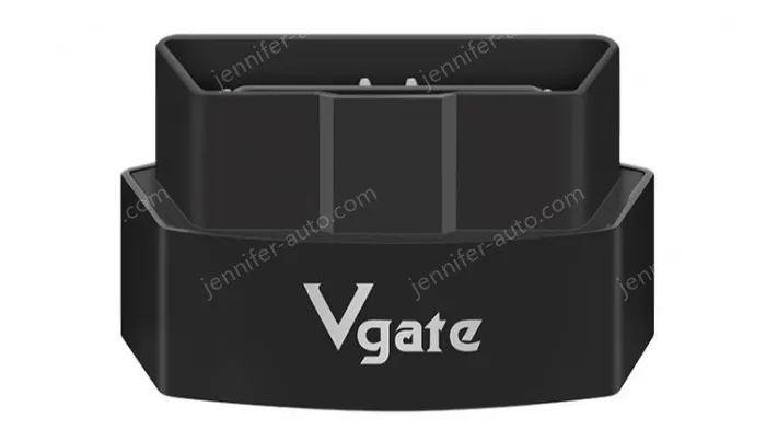 White Vgate ICAR3 ELM327