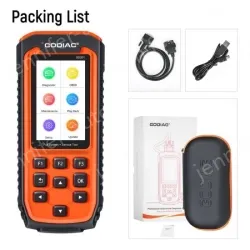 GODIAG GD203 ABS/SRS OBD2 Scan Tool