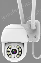 Camera TV-XMTYC-C05-4MP