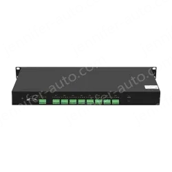 1 Port RS232/485/422 To 8 Ports RS485/422 Passive Isolated HUB