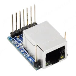 Super Ethernet port