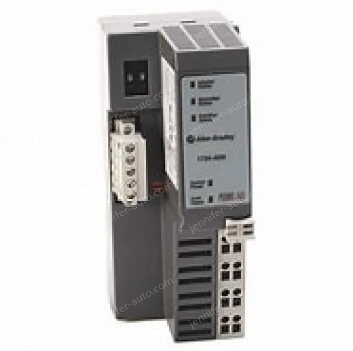 I/O Module