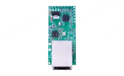 Pin Ethernet module