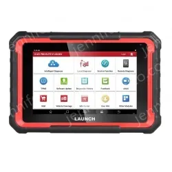 SP475 LAUNCH X-431 PRO ELITE