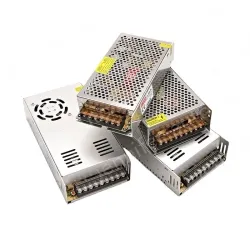 DC transformer switching power supply 24V 4.2A