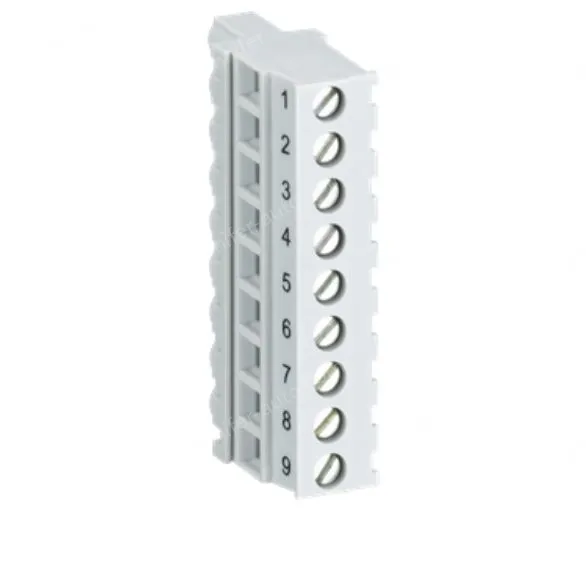 TA563-9 Distributed Automation I/Os