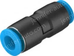 Festo Push-in fittings QS-8-6