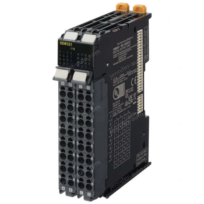 NX I/O Series